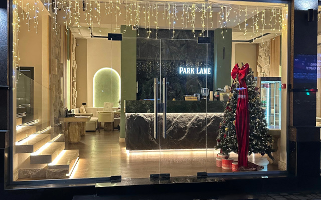 Отель Park Lane