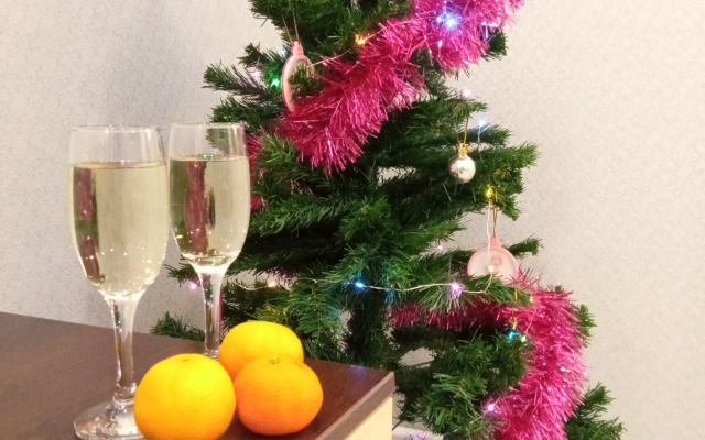 Комфортные апартаменты возле ТРЦ Планета