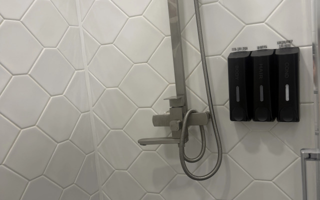 Квартира Khibiny Home 8