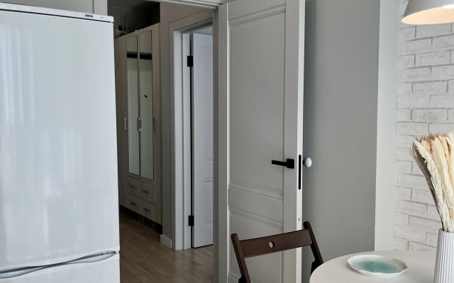 Апартаменты ЖК Видинеевский