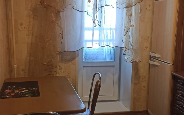 Апартаменты Приморье 18