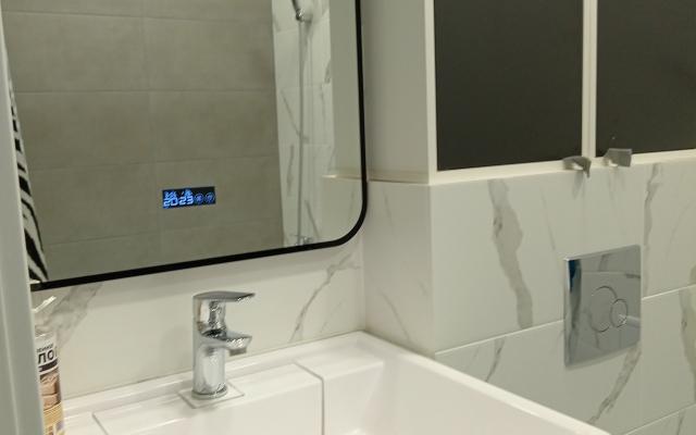 Квартира на Пр Притомский 25 К 4