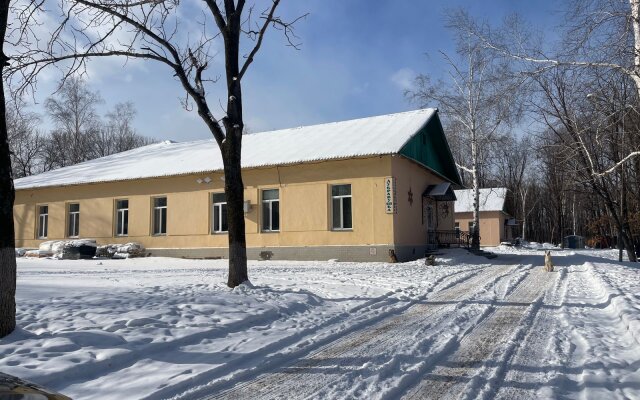 Дубравушка