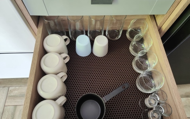 Квартира на Парковой 12