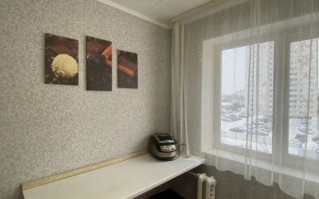 Квартира на Таврической 6