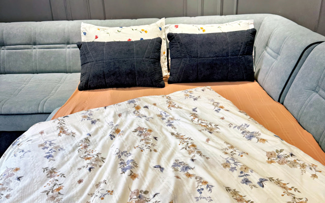 Апартаменты Жилой комплекс Стамбул сити 13