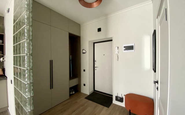 Квартира Copper Sunset