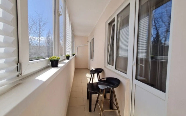 VIP Kvartiry na Moskovskoy by Sutki26 4 Apartments