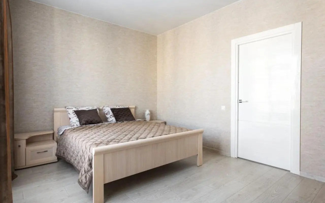 Квартира на ул Тимирязева 97