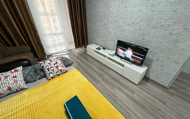 10 Oktyabrya 75/1 Flat