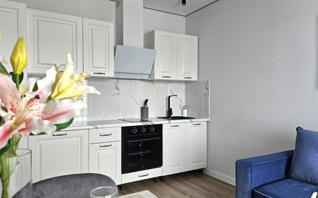 Квартира посуточно в центре 5