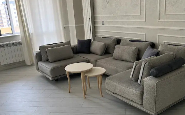 Contera Apartments
