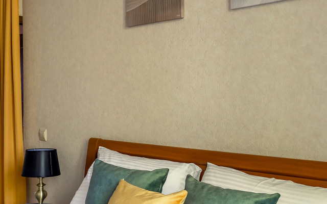 Komfort V Atmosfere Starogo Kenigsberga Flat