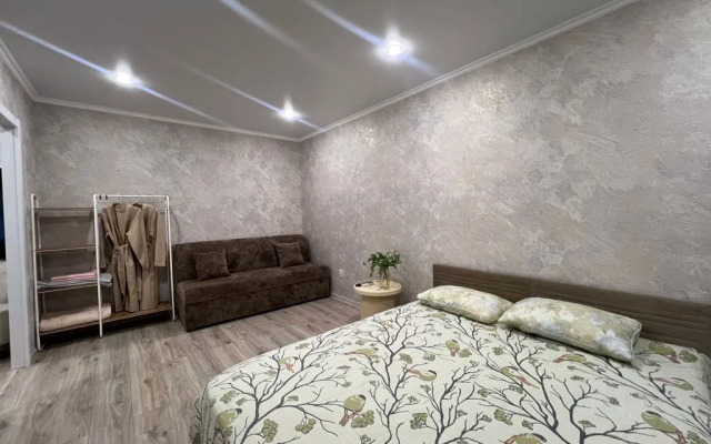 Квартира Уютная в Центре