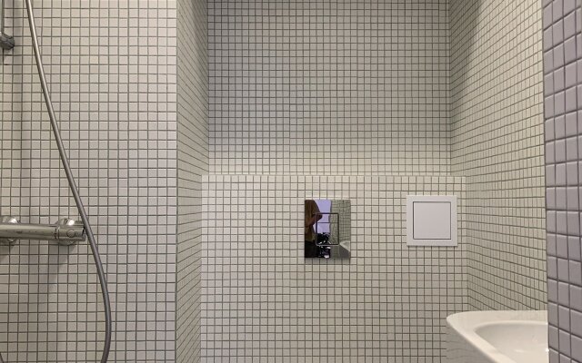 Апартаменты Восстания 55