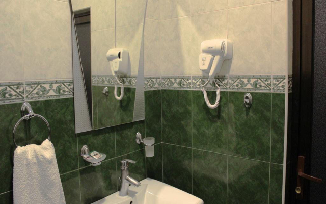 Comfort Inn Hotel