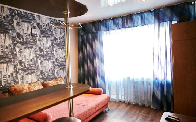 Апартаменты Трофимова 17/2