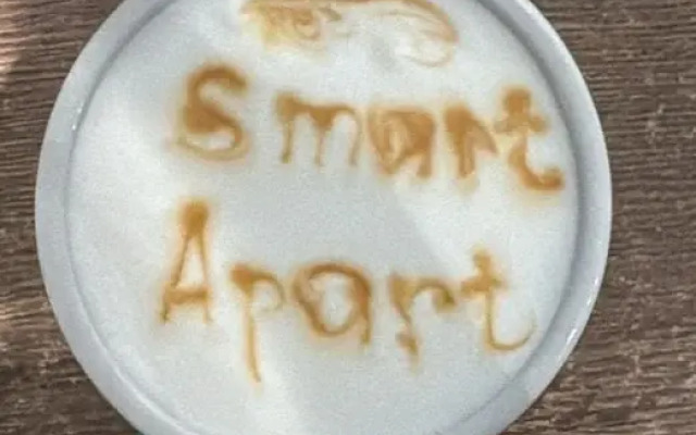 Апартаменты Smart Apart в 10 мин от Кремля