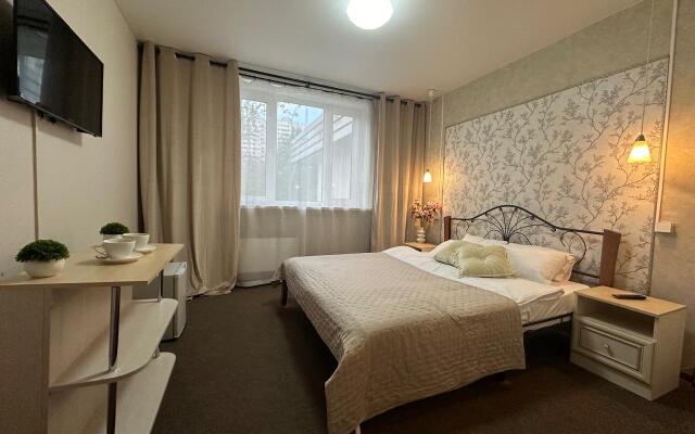 Melton Hotel