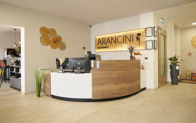 Arancini Residence Apart-hotel