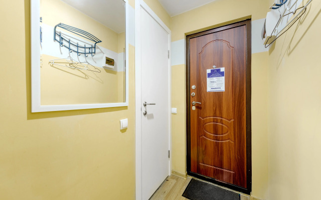 Veda Aparts 3 Na Ruzovskoy, Dom 33 Apartments