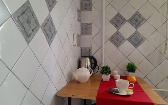 Квартира на пр. Победа Революции д.128а