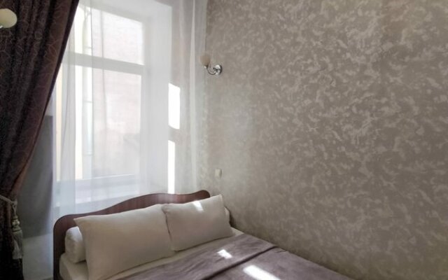 Uyut na Vereyskoy Guest House