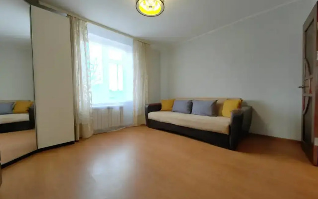 Квартира на Зюзино