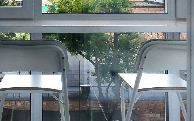 Апартаменты студия