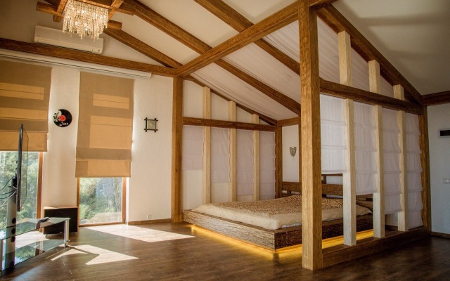 Villa Rose Villa
