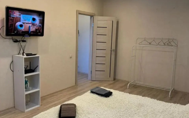 Апартаменты Тамбов Мичуринская 112Д