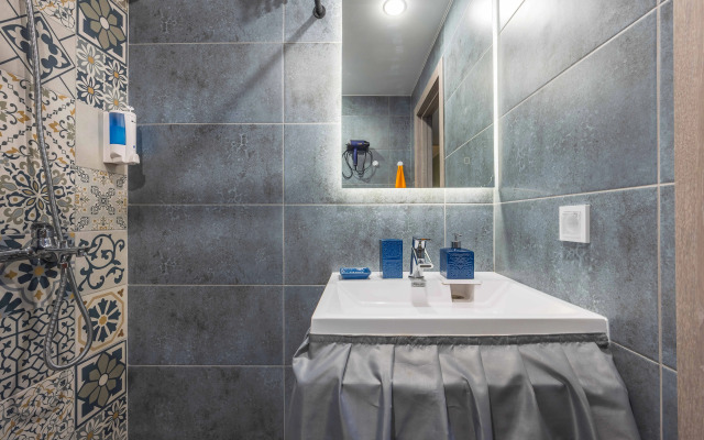 Квартира Дизайнерская Студия у Таврического Сада