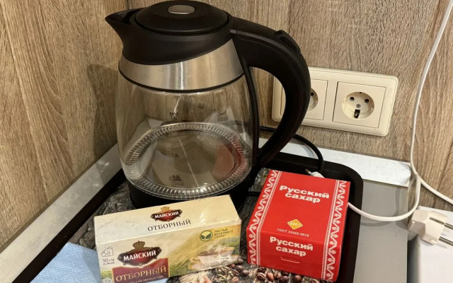 Апартаменты мини-студия Апартоника