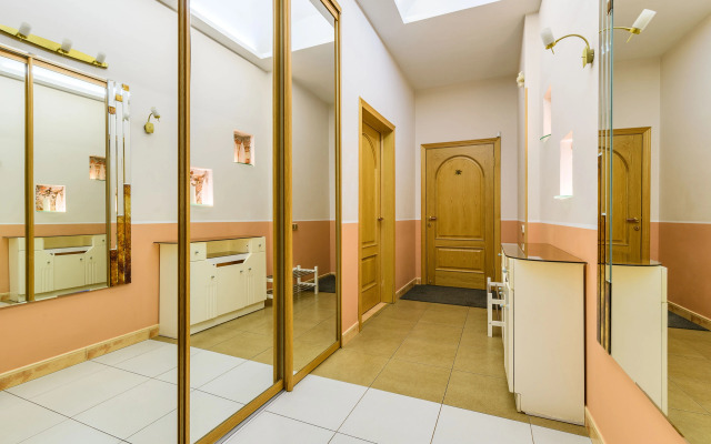 Апартаменты Welcome Home Морская Большая 27