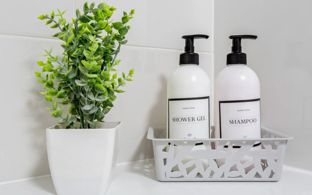 Квартира 4 на Люблинской 76/2