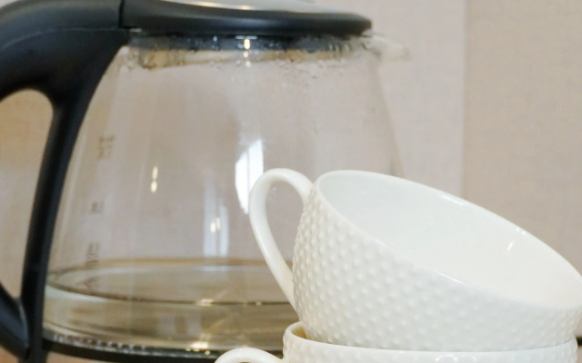 Апартаменты My Rose Зелёная Комната 2