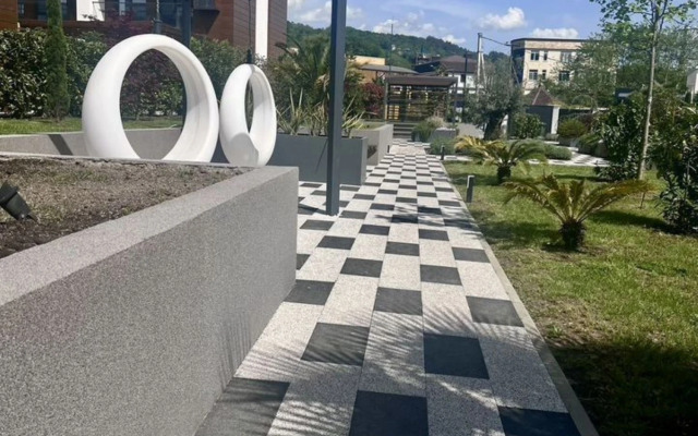 Частный дом на Улице Петрозаводской 49В