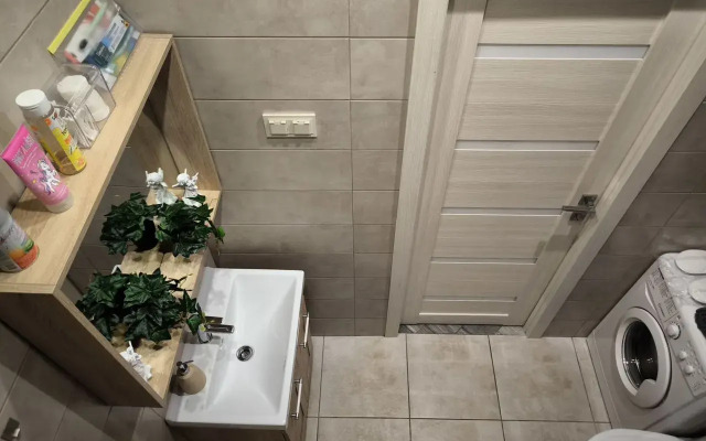 V Elitnov Rayone Zelenograda 10 minut ot RZHD stantsii Kryukovo/Zelenograd Flat