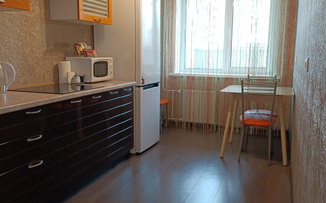 Квартира Однокомнатная