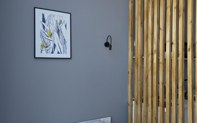 Апартаменты Шелепихинская набережная 34к3 (203-2)