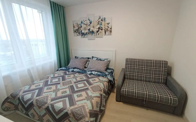 Квартира Уютная квартира в центре города!