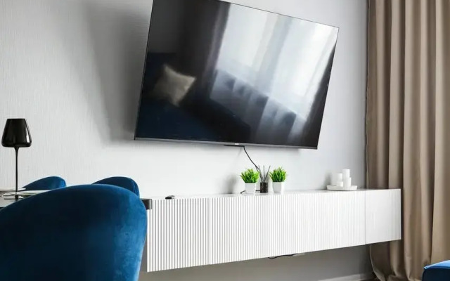 Квартира Уютная на Дальневосточном