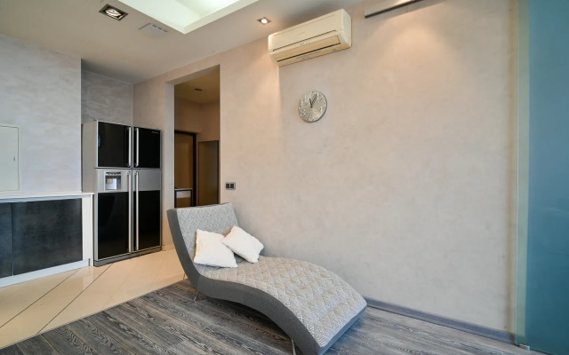 Квартира в ЖК Аэробус