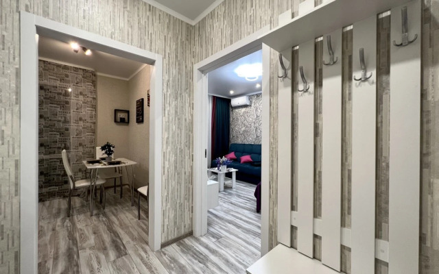 Квартира на Пролетарская 292