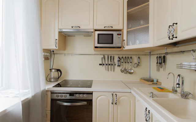 Квартира Океан