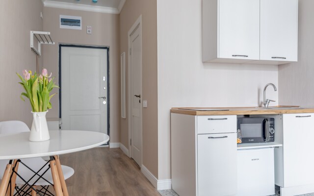 Studiya Flat
