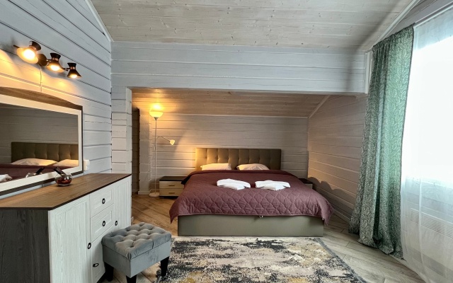 Частный Дом Озеро Лунное 1