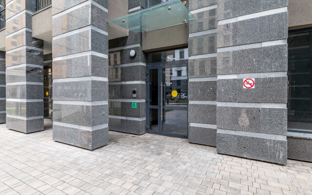 Апартаменты у Московского проспекта