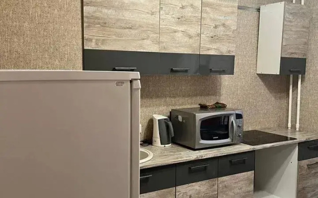 Квартира на Лемешева 10