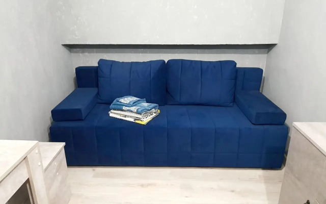 Апартаменты Уютный лофт без окна